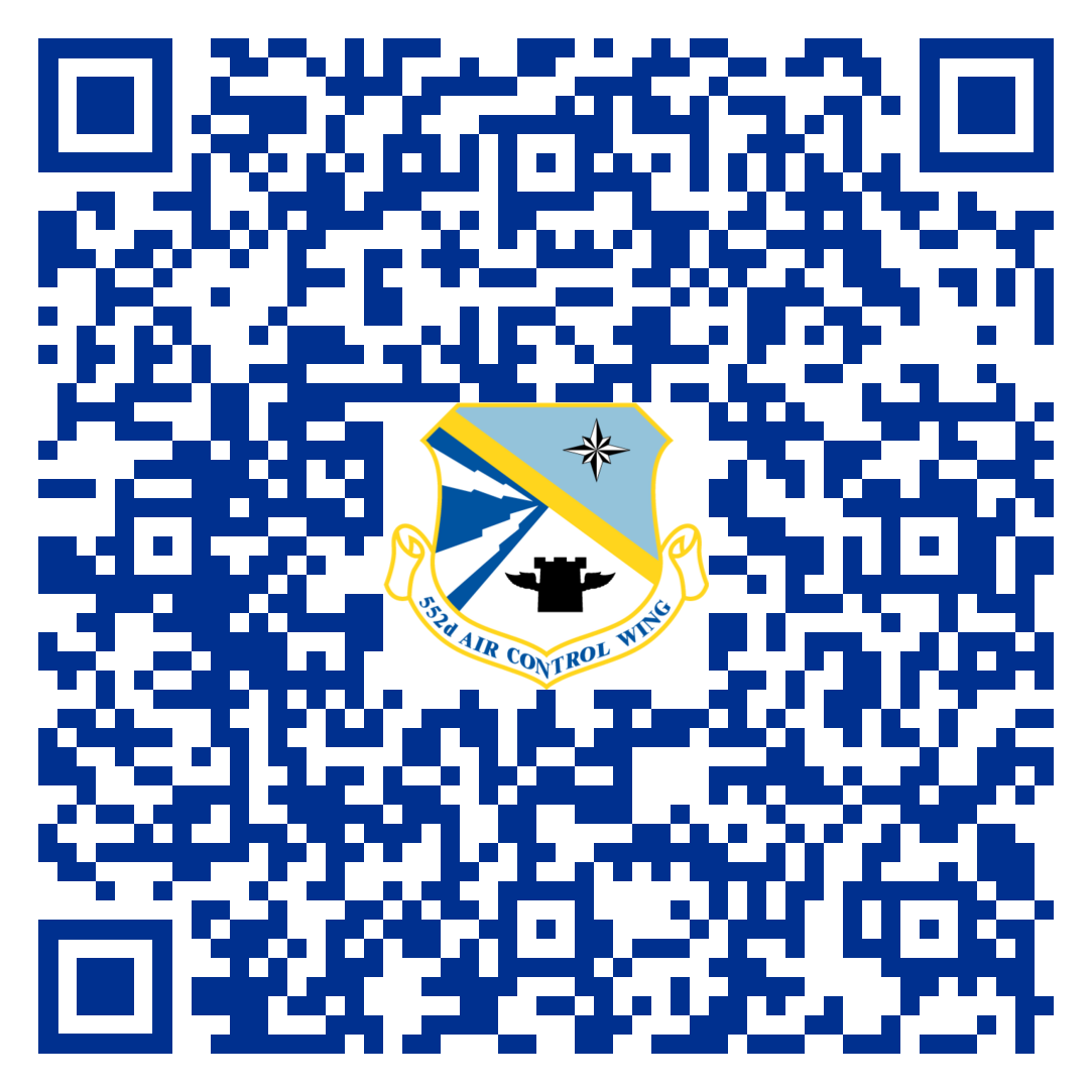 ODS Survey QR Code